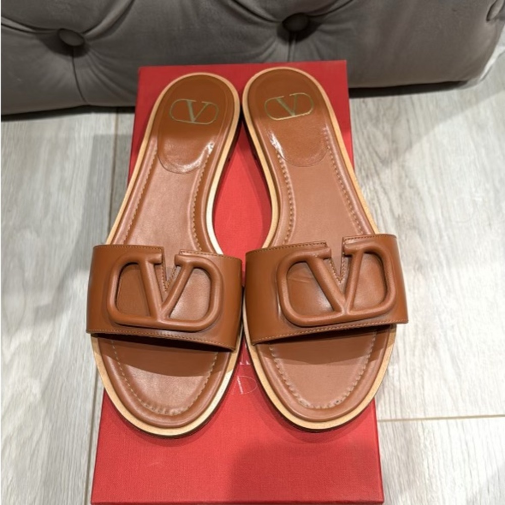 Valentino Sandals